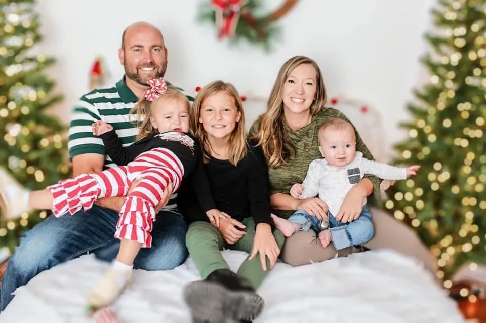 Callaway Family