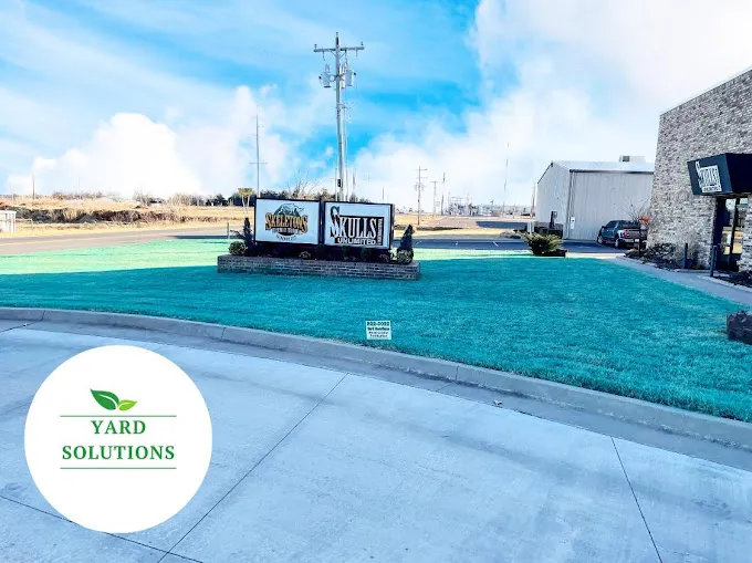 weed control treatment
